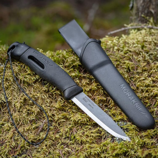 Morakniv Companion Spark (S)