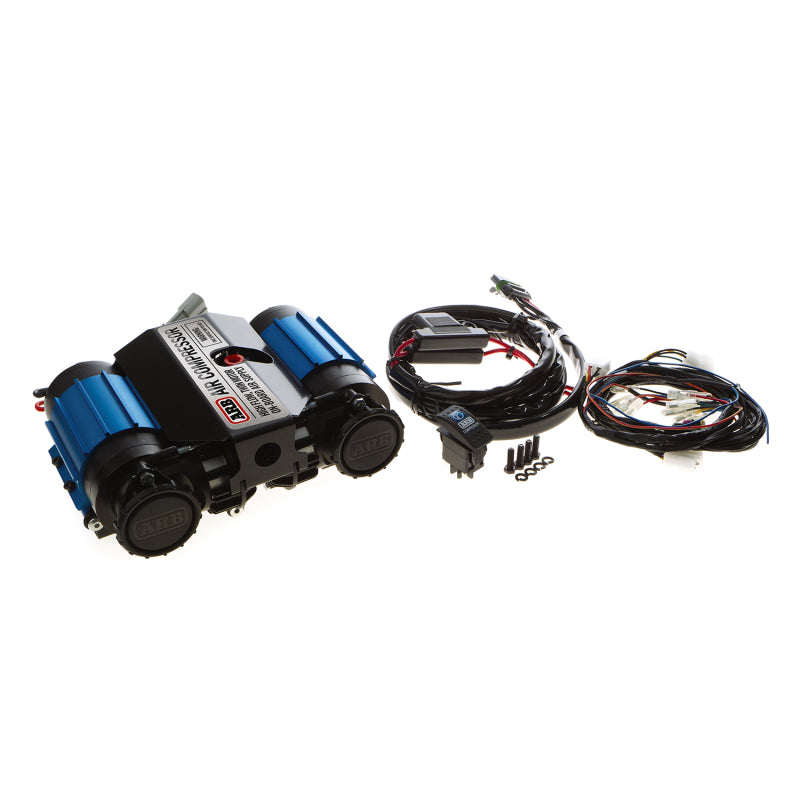 Load image into Gallery viewer, ARB Compressor Twin 12V
