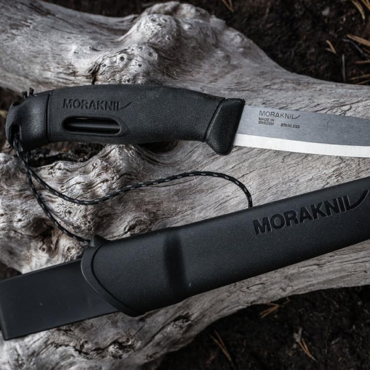 Load image into Gallery viewer, Morakniv Companion Spark (S)
