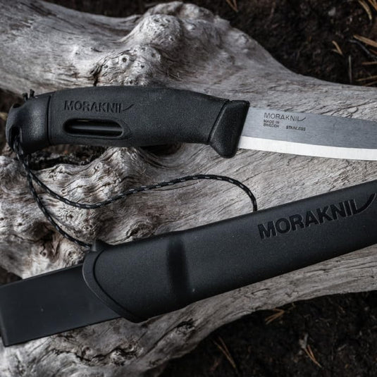 Morakniv Companion Spark (S)