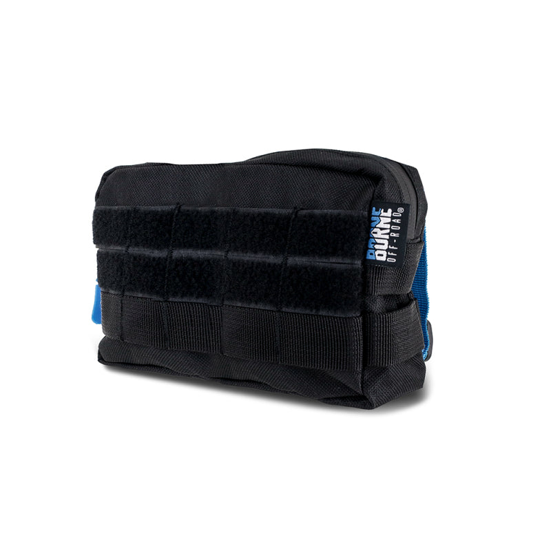 Load image into Gallery viewer, Borne Off-Road Molle Pouch Set - 6-Pack
