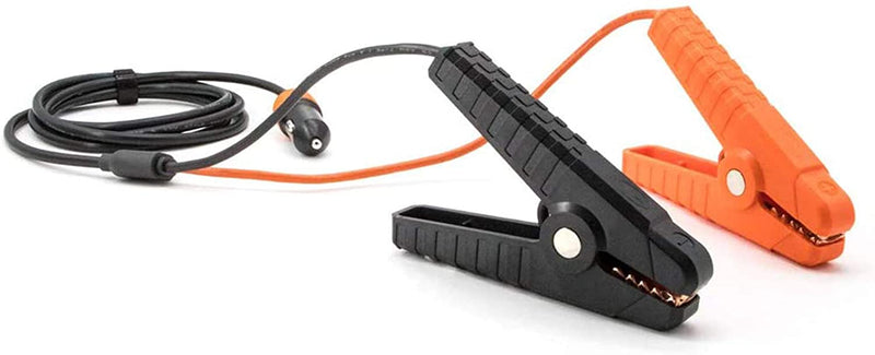 Load image into Gallery viewer, Jackery 12V Automotive Battery Charging Cable
