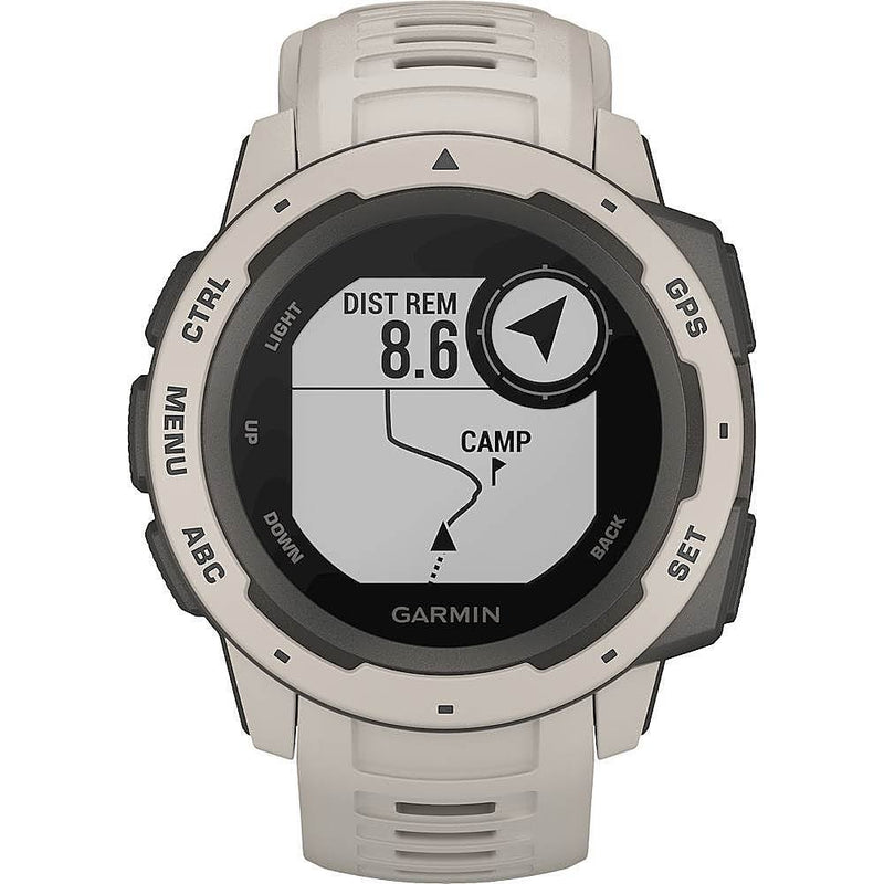 Load image into Gallery viewer, Garmin Instinct® – Standard Edition Tundra
