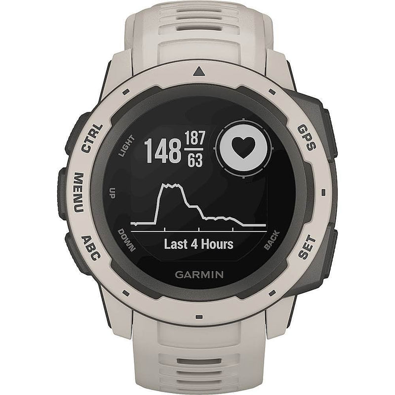 Load image into Gallery viewer, Garmin Instinct® – Standard Edition Tundra
