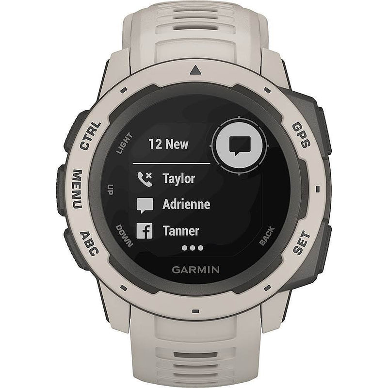 Load image into Gallery viewer, Garmin Instinct® – Standard Edition Tundra
