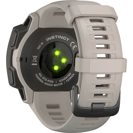 Garmin Instinct® – Standard Edition Tundra