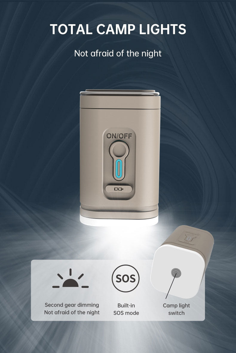 Load image into Gallery viewer, Mini USB Air Pump Electric Vacuum Pump Storage Compression Micro Suction Pump Portable Outdoor Travel Home
