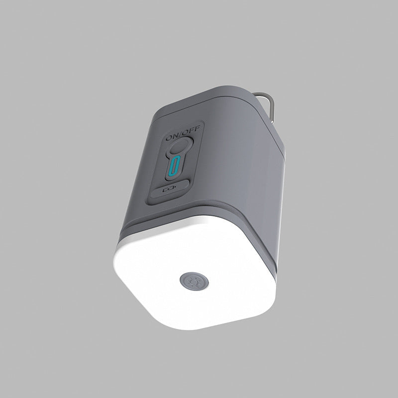 Load image into Gallery viewer, Mini USB Air Pump Electric Vacuum Pump Storage Compression Micro Suction Pump Portable Outdoor Travel Home
