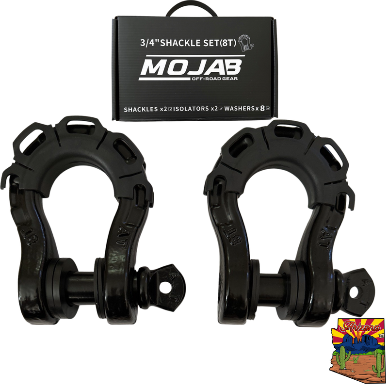 Load image into Gallery viewer, Heavy-Duty Recovery Kit (14 items + 9 storage bags, 4 Velcro tapes) *Lifetime Warranty
