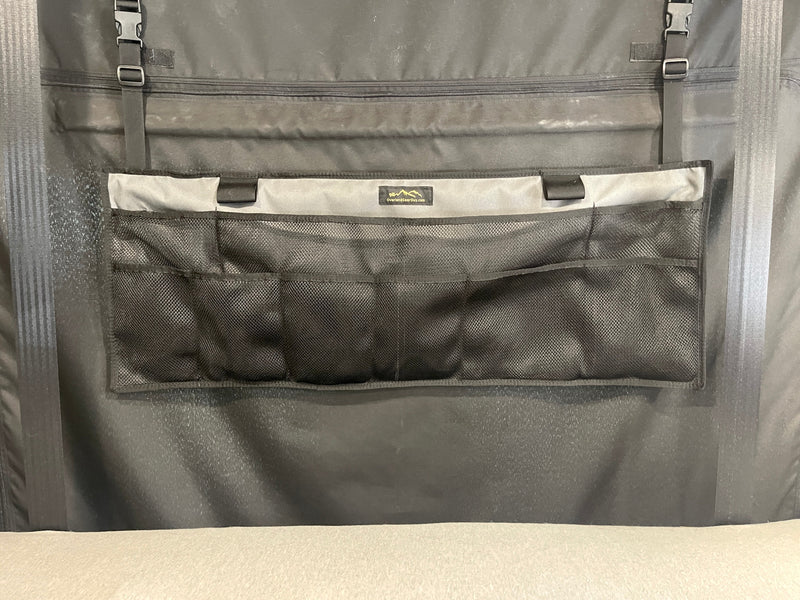Load image into Gallery viewer, Revel Van Rear Storage Organizer
