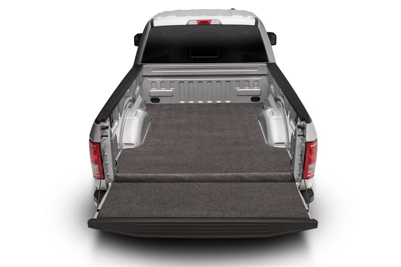 Load image into Gallery viewer, BedRug 20-23 Chevy Silverado / GMC Sierra 2500/3500 8ft XLT Bed Mat (Use w/Spray-In &amp; Non-Lined Bed)
