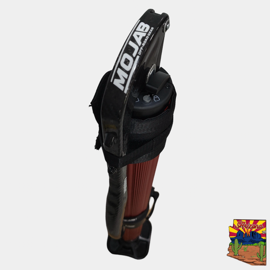 CarbonPro Hydraulic Jack MLH 48''