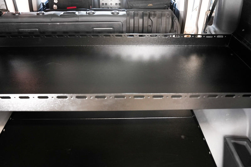 Load image into Gallery viewer, Grenadier Mid Deck
