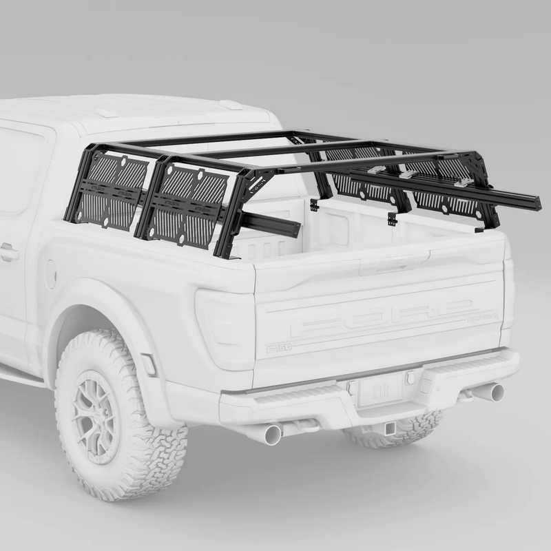 Load image into Gallery viewer, XTR3 Bed Rack for Ford F-150
