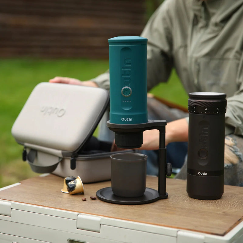 Load image into Gallery viewer, Universal Coffee Stand
