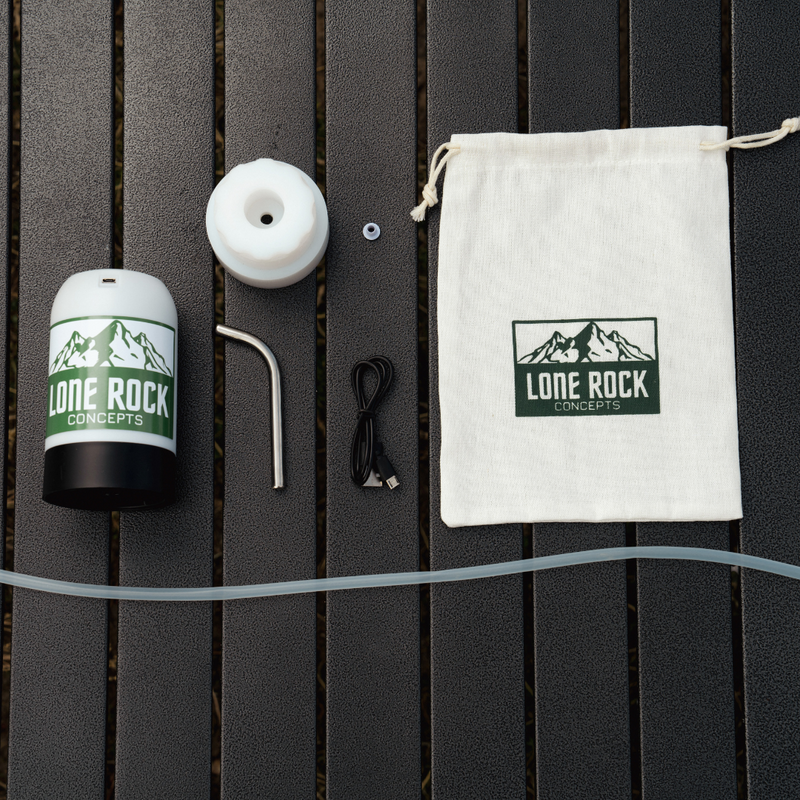 Load image into Gallery viewer, Wavian Overland Water Pump Adapter Kit
