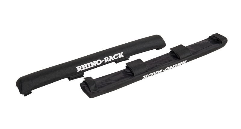 Load image into Gallery viewer, Rhino-Rack Pioneer Wrap Pads w/Straps - 700mm - 2 pcs
