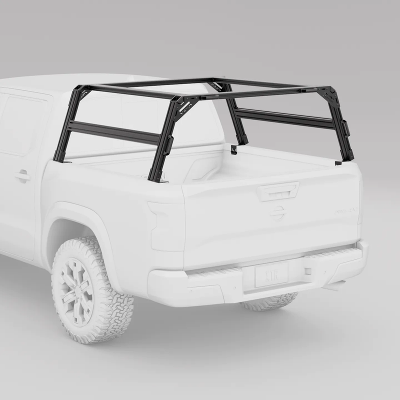 Load image into Gallery viewer, XTR1 Bed Rack for Nissan Frontier
