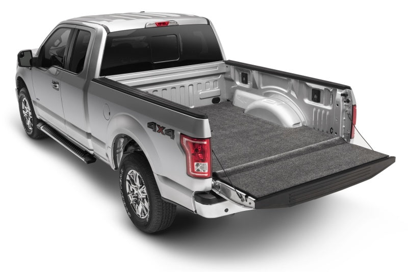 Load image into Gallery viewer, BedRug 20-23 Chevy Silverado / GMC Sierra 2500/3500 8ft XLT Bed Mat (Use w/Spray-In &amp; Non-Lined Bed)
