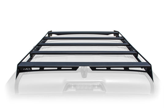 DV8 Offroad 2016-2023 Toyota Tacoma Aluminum Roof Rack