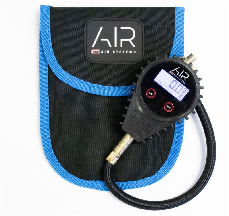 Load image into Gallery viewer, ARB E-Z Deflator Digital Gauge All Measurements Digital
