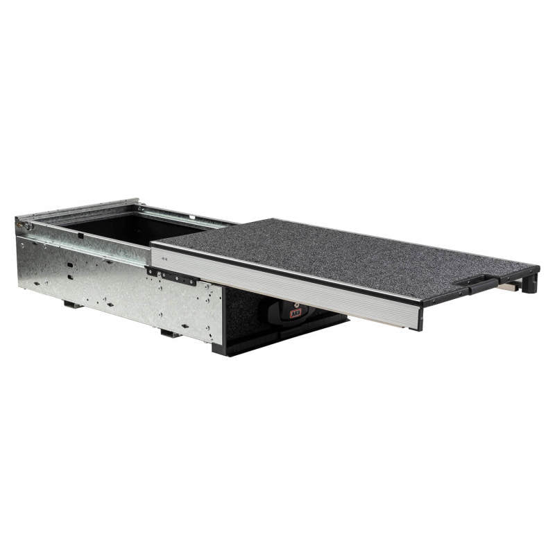 Load image into Gallery viewer, ARB Roller Drawer with Roller Floor RDRF1045
