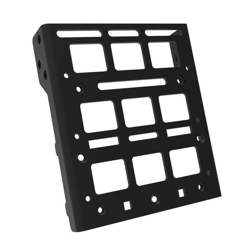 Load image into Gallery viewer, 6x7" MOLLE Panel
