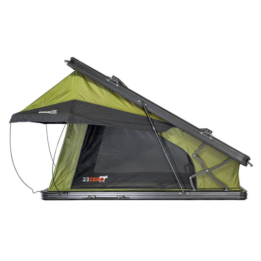 23Zero Kabari XL Hardshell Rooftop Tent