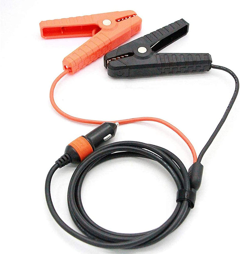 Load image into Gallery viewer, Jackery 12V Automotive Battery Charging Cable
