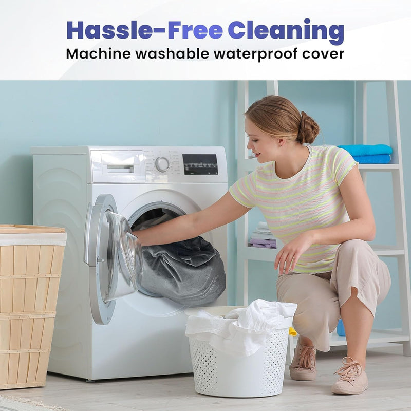 Load image into Gallery viewer, Matrix Air-Cell Memory Foam Camping Mattress
