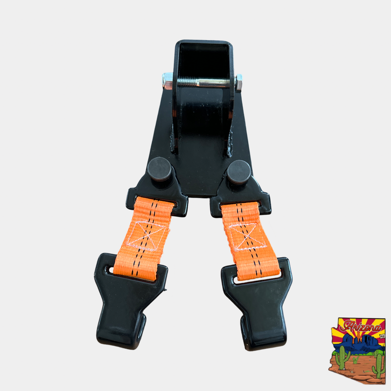 Load image into Gallery viewer, MOJAB Jack Wheel Strap
