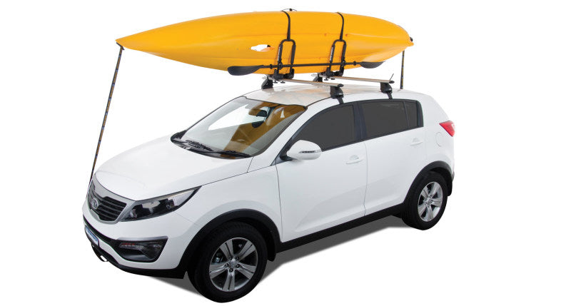 Load image into Gallery viewer, Rhino-Rack Folding J Style Kayak Carrier - Pair
