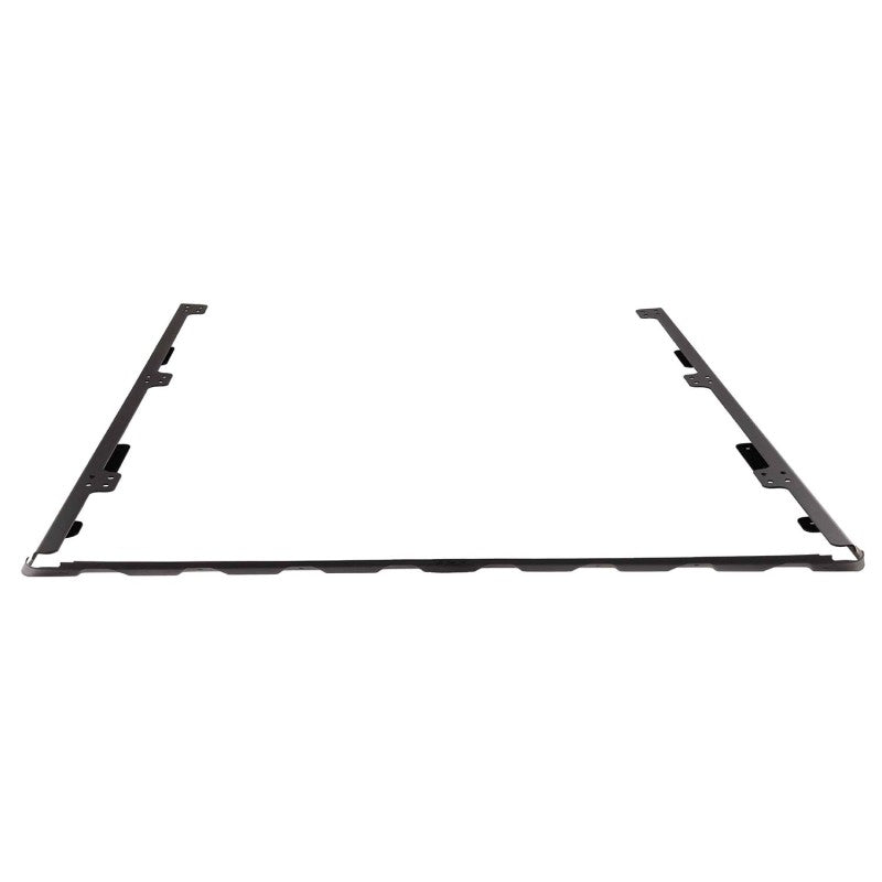 Load image into Gallery viewer, ARB 2021+ Ford Bronco 4 Door BASE Rack Mount w/ Wind Deflector
