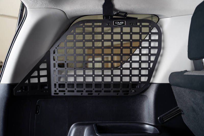 Load image into Gallery viewer, DV8 2010-2023 Toyota 4Runner Rear Window Molle Panels
