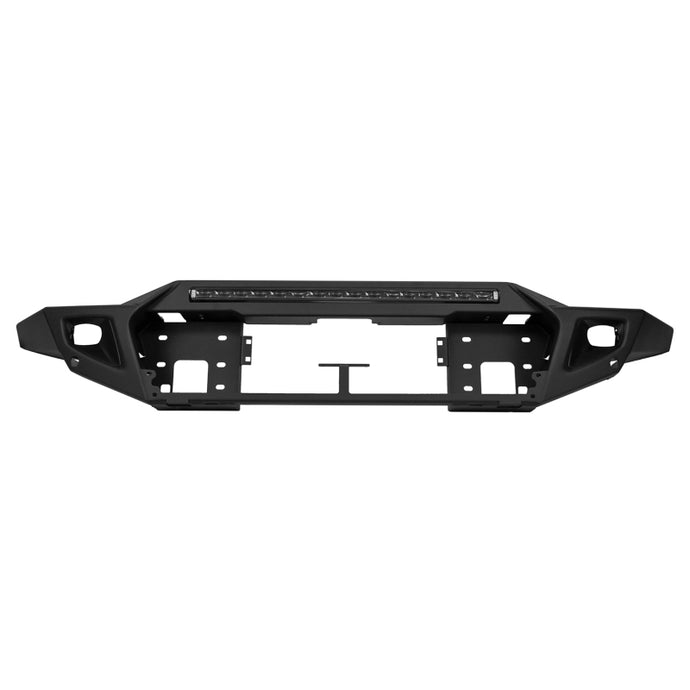 ARB 2021 Ford Bronco Front Bumper Narrow Body - Non-Winch