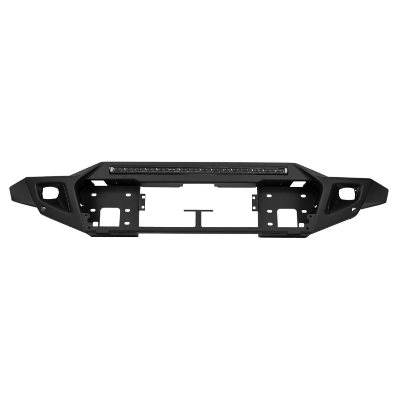 Load image into Gallery viewer, ARB 2021 Ford Bronco Front Bumper Narrow Body - Non-Winch
