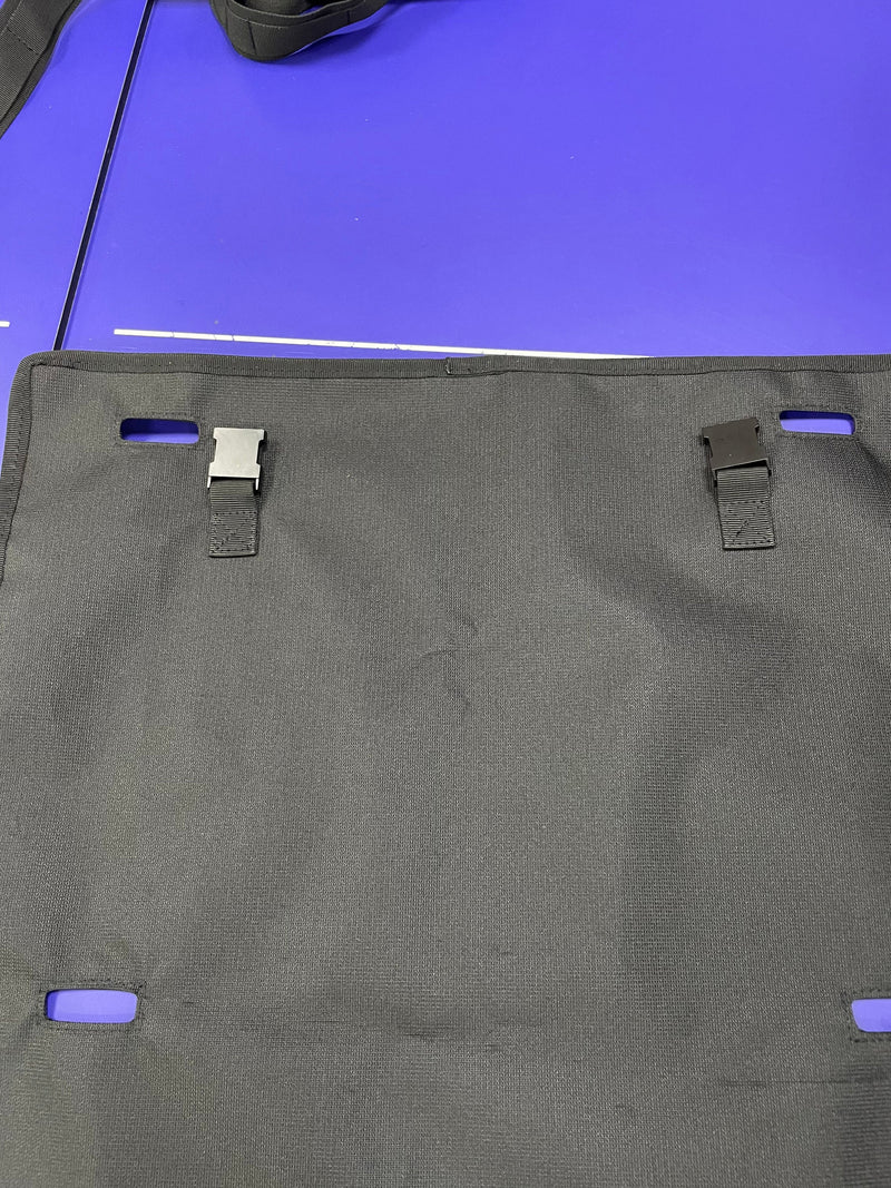 Load image into Gallery viewer, [PREORDER JUN Delivery] Gen 3  Overland spare tire tailgate bag
