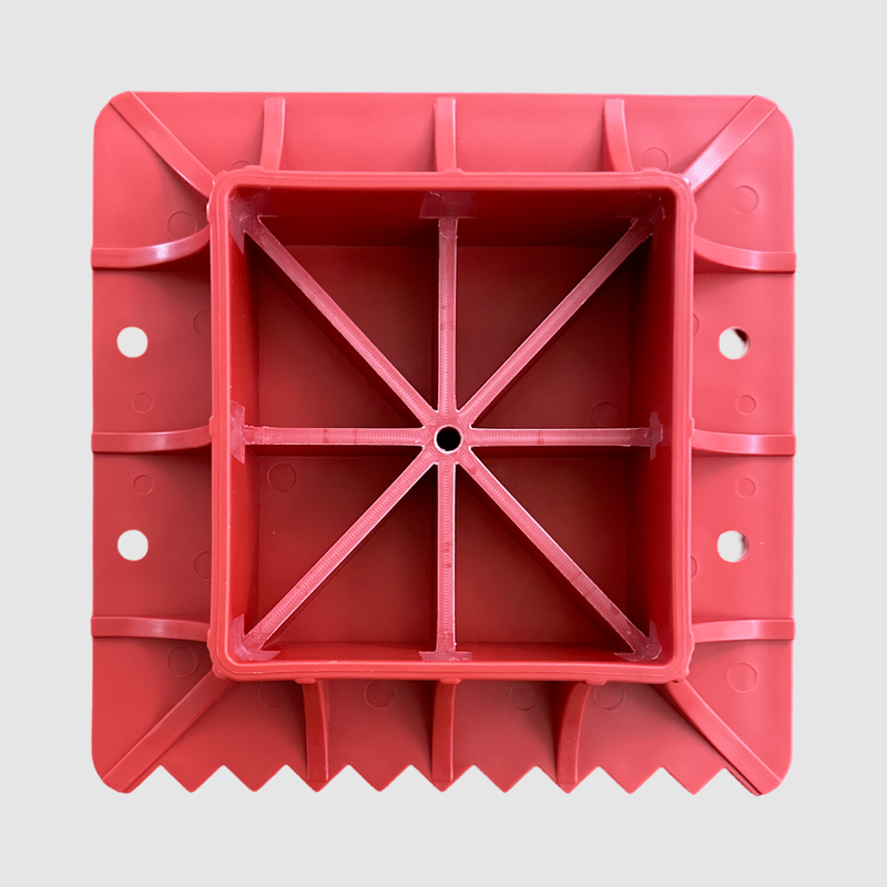 Load image into Gallery viewer, Extended Jack Base
