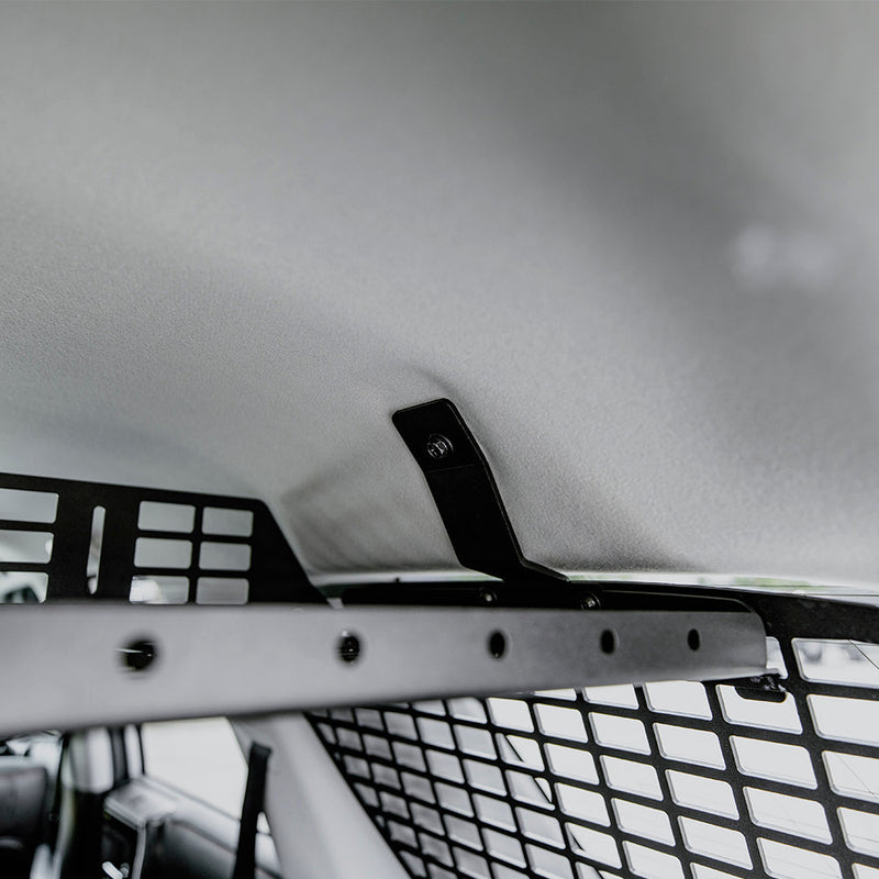Load image into Gallery viewer, Interior Rear Molle Panel For 2010-2024 4Runner
