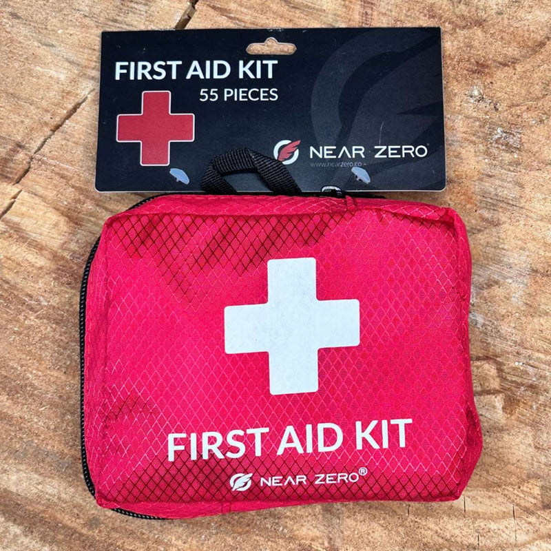 Load image into Gallery viewer, First Aid Kit - Ultralight - Waterproof
