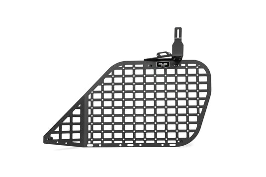 DV8 2010-2023 Toyota 4Runner Rear Window Molle Panels