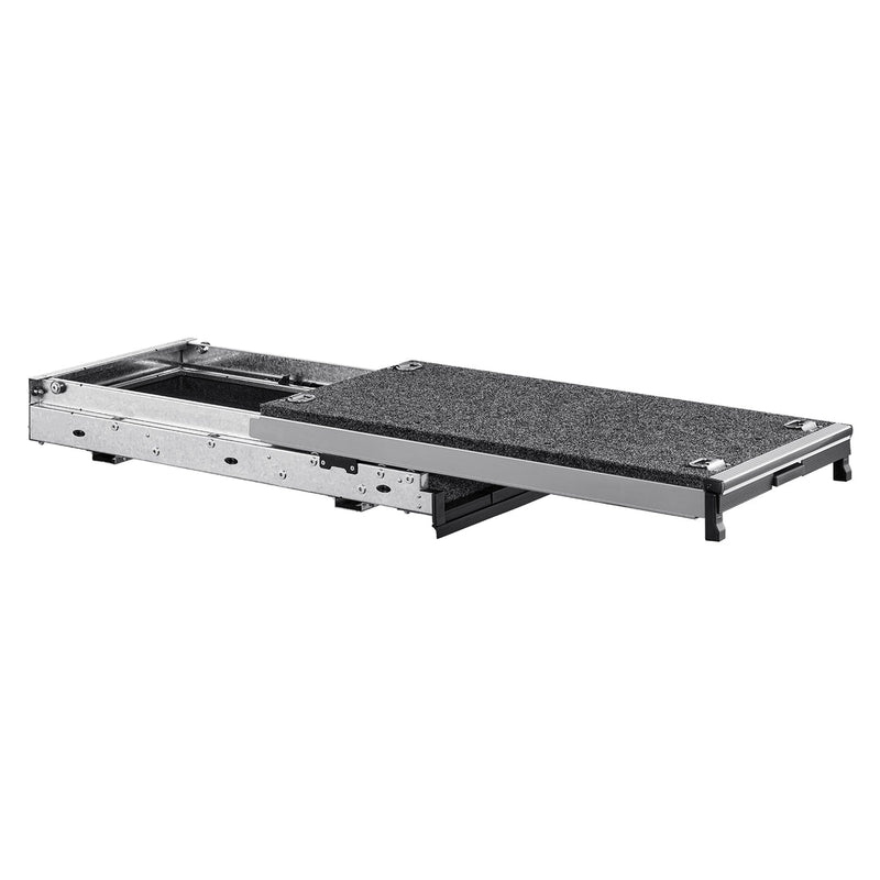 Load image into Gallery viewer, DS15 Drawer System Roller Drawer with Roller Floor | ICECO
