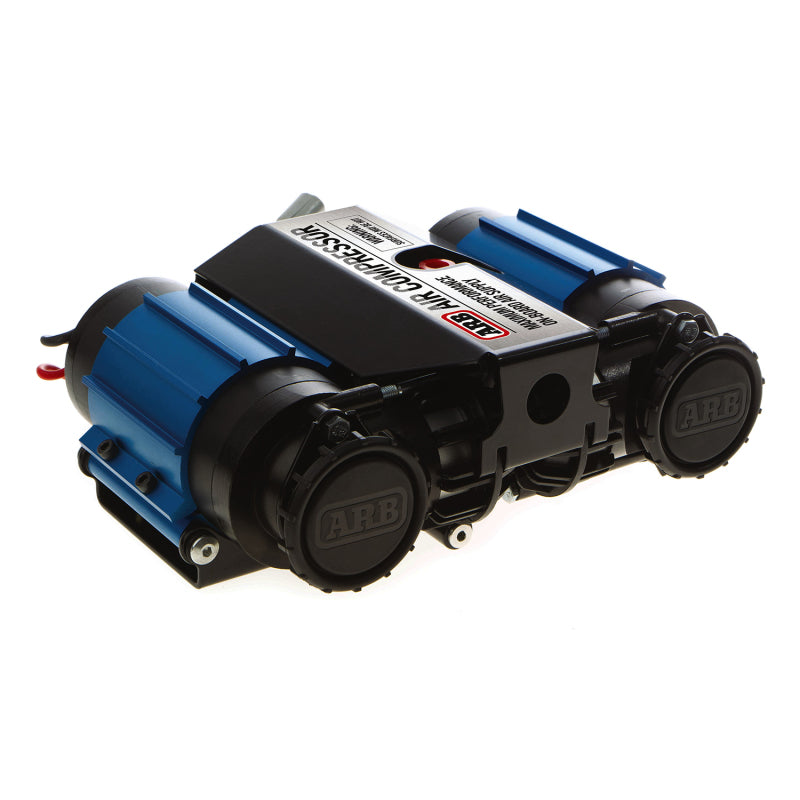 Load image into Gallery viewer, ARB Compressor Twin 12V
