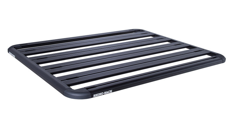 Load image into Gallery viewer, Rhino-Rack Universal Pioneer Platform Tray - Large - 58in x 46in - Black
