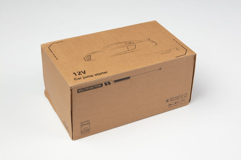 Load image into Gallery viewer, Artemis Outdoor 12V Jump Pack
