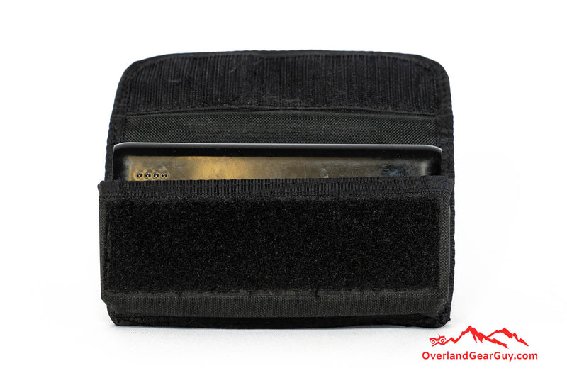 Load image into Gallery viewer, 7x3 MOLLE pouch
