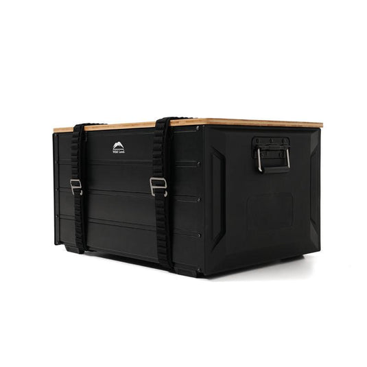 Collaspile Storage box