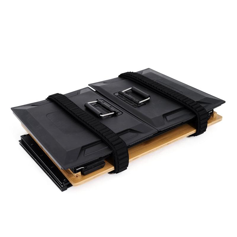 Load image into Gallery viewer, Collaspile Storage box
