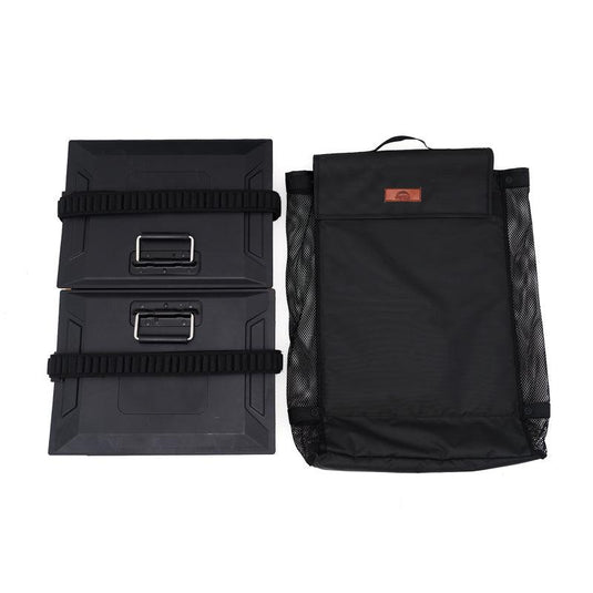 Collaspile Storage box