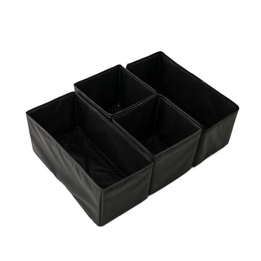 Collaspile Storage box